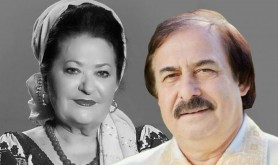 EMOȚIONANT! Mesajul lui Nicolae Botgros la un an de la decesul soției: Liduța mea nu mai este